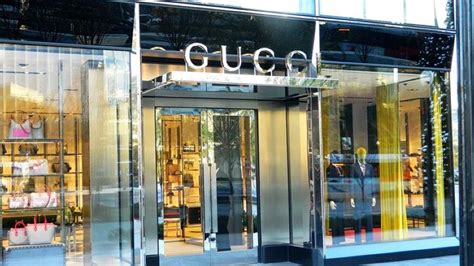 gucci washington dc